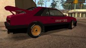 GTA V Wheels Pack