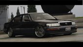 1989 Lexus LS400 1th-gen  [Add-On]