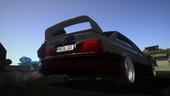 1998 BMW E36 M3 - Kindair Edition