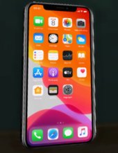 Iphone 11 Pro Max Cellphone