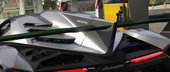 2013 Lamborghini Veneno LP750-4 [Add-On l Tuning l Template l Livery]