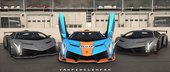 2013 Lamborghini Veneno LP750-4 [Add-On l Tuning l Template l Livery]