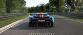 2013 Lamborghini Veneno LP750-4 [Add-On l Tuning l Template l Livery]