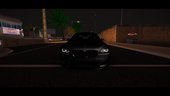 BMW 7 Series F01 Tuned