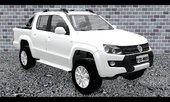 Volkswagen Amarok TDI - ImVehFt