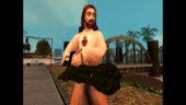 GTA V Coil Minigun [GTAinside.com Release]