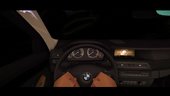 BMW F11 Air-Ride