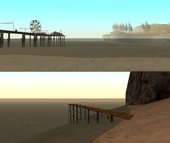 RDR2 Texture Pack Map v0.1