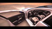 Jaguar XF-R Mafia Look