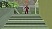 JOKER Mod (On San Fierro Stairs)