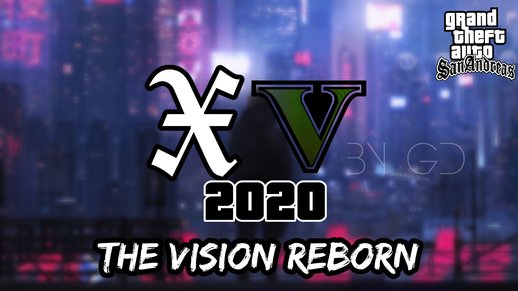 X-TREAM VISION 2020