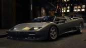 1999 Lamborghini Diablo Roadster v1.1