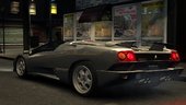 1999 Lamborghini Diablo Roadster v1.1