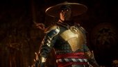 Mk11 Raiden for Mobile