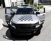 2019 Ford Ranger Raptor [ Add-On | Dirtmap | Template | Livery | Extras ]