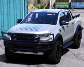 2019 Ford Ranger Raptor [ Add-On | Dirtmap | Template | Livery | Extras ]