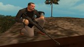 GTA V Vom Feuer Heavy Sniper [GTAinside.com Release]