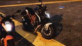 2014 KTM Super Duke R [Add-On]