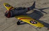 Douglas SBD-3 Dauntless [Add-On]