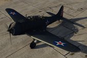 Douglas SBD-3 Dauntless [Add-On]