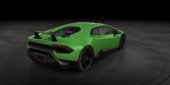 2017 Lamborghini Huracan LP640-4 Performante (SA Style)