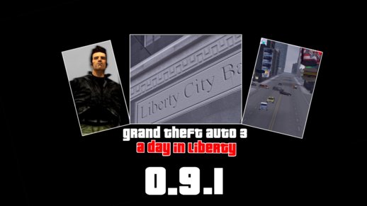 A Day in Liberty 0.9.1