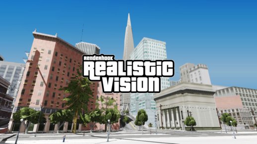 Realistic Vision R1 (RenderHook)