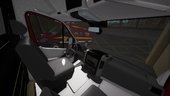 2011 Mercedes-Benz Sprinter 311 - Autospeciala SMURD  
