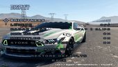 Need For Speed Payback Loading Screens And Music