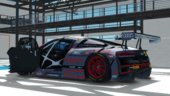 2019 Audi R8 LMS GT3 EVO