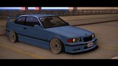 BMW M3 E36 Low