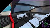 Tesla Roadster 2020 Performance LQ
