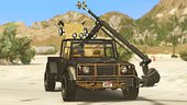 Bodhi Camera Vehicle