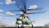 Kamov-25a (add-on)