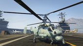 Kamov-25a (add-on)