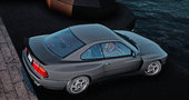 1995 BMW 850CSi