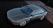 1995 BMW 850CSi