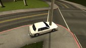Drive Through Lamp Posts - Ultimate Version
