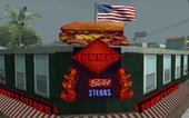 Tommy's The Best Steaks