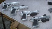 Desert Eagle MK XIX Pack