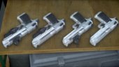 Desert Eagle MK XIX Pack