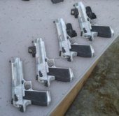 Desert Eagle MK XIX Pack