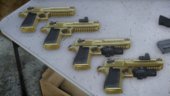 Desert Eagle MK XIX Pack