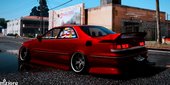 Toyota Chaser Mark 2 MBX100 [Add-On]