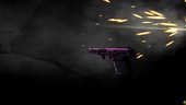 Five Seven (Natsuki Skin)