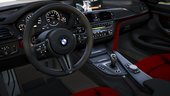 2014 BMW M4 F82 [Varis Kit]