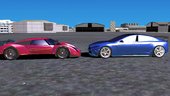 GTA V Doomsday Heist Pack For Android