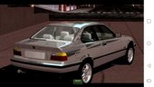BMW 3series 1993