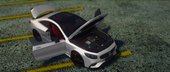 Mercedes‑AMG S63 AMG Coupe C217