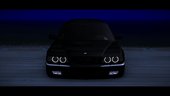 BMW E38 Mafia